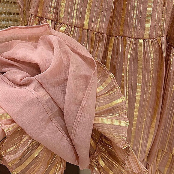 Ulla Johnson Averil Mini Dress, Talitha Midi Dress - Picture 13 of 13